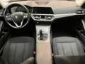 BMW 320 Advantage Schwarz - thumbnail 12
