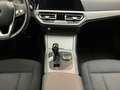 BMW 320 Advantage Schwarz - thumbnail 11