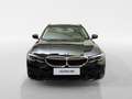 BMW 320 Advantage Schwarz - thumbnail 4