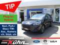 Ford Kuga 2.5 Duratec PHEV ST-LINE (DFK) Schwarz - thumbnail 1