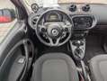 smart forFour **SITZHEIZUNG+PANORAMADACH+2.HAND** Rot - thumbnail 13