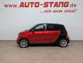 smart forFour **SITZHEIZUNG+PANORAMADACH+2.HAND** Rot - thumbnail 3