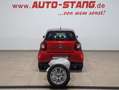 smart forFour **SITZHEIZUNG+PANORAMADACH+2.HAND** Rot - thumbnail 7