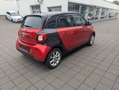 smart forFour **SITZHEIZUNG+PANORAMADACH+2.HAND** Rot - thumbnail 7