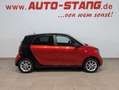 smart forFour **SITZHEIZUNG+PANORAMADACH+2.HAND** Rot - thumbnail 4