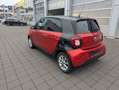 smart forFour **SITZHEIZUNG+PANORAMADACH+2.HAND** Rot - thumbnail 8