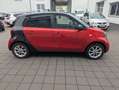 smart forFour **SITZHEIZUNG+PANORAMADACH+2.HAND** Rot - thumbnail 4