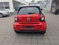 smart forFour **SITZHEIZUNG+PANORAMADACH+2.HAND** Rot - thumbnail 6