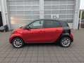 smart forFour **SITZHEIZUNG+PANORAMADACH+2.HAND** Rot - thumbnail 3