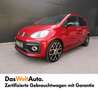 Volkswagen up! VW up! GTI Rouge - thumbnail 1