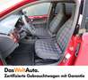 Volkswagen up! VW up! GTI Piros - thumbnail 4