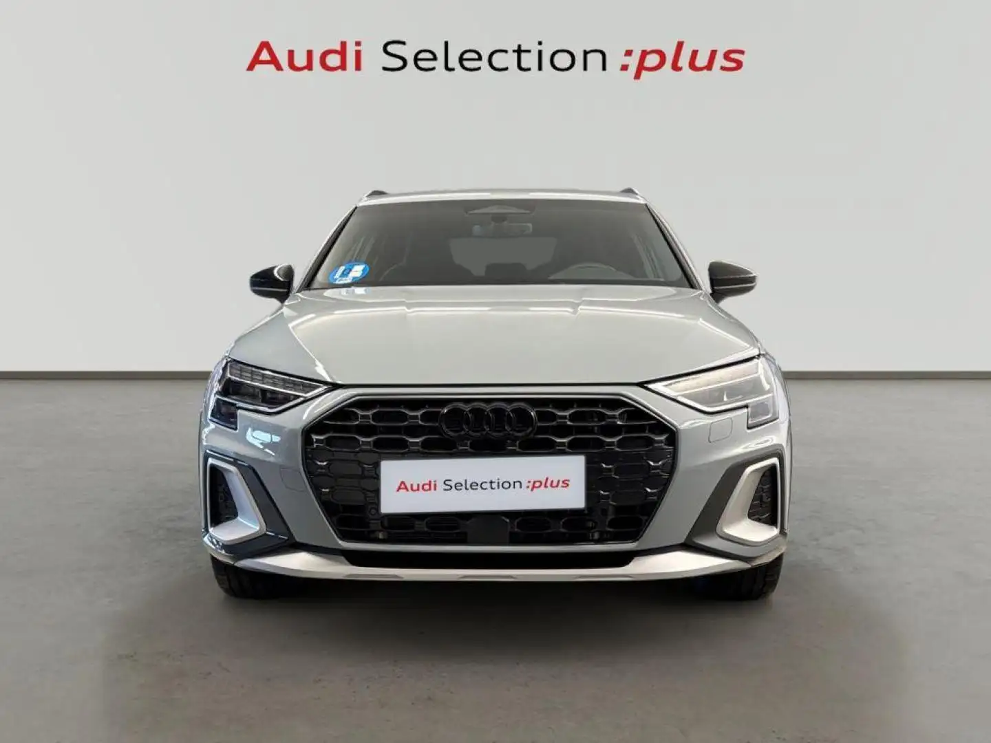 Audi A3 allstreet Advanced TFSI e 150kW S tronic Gris - 2