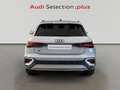 Audi A3 allstreet Advanced TFSI e 150kW S tronic Gris - thumbnail 5