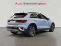 Audi A3 allstreet Advanced TFSI e 150kW S tronic Gris - thumbnail 4