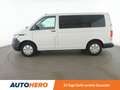 Volkswagen T6 Kombi 2.0 TDI FWD*TEMPO*PDC*KLIMA* Weiß - thumbnail 3