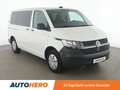Volkswagen T6 Kombi 2.0 TDI FWD*TEMPO*PDC*KLIMA* Weiß - thumbnail 8