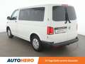 Volkswagen T6 Kombi 2.0 TDI FWD*TEMPO*PDC*KLIMA* Weiß - thumbnail 4