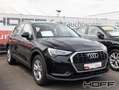 Audi Q3 35 TFSI 17 Zoll Alu Sound System Apple Car Play Fekete - thumbnail 3