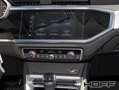 Audi Q3 35 TFSI 17 Zoll Alu Sound System Apple Car Play Fekete - thumbnail 7