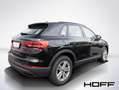 Audi Q3 35 TFSI 17 Zoll Alu Sound System Apple Car Play Fekete - thumbnail 2