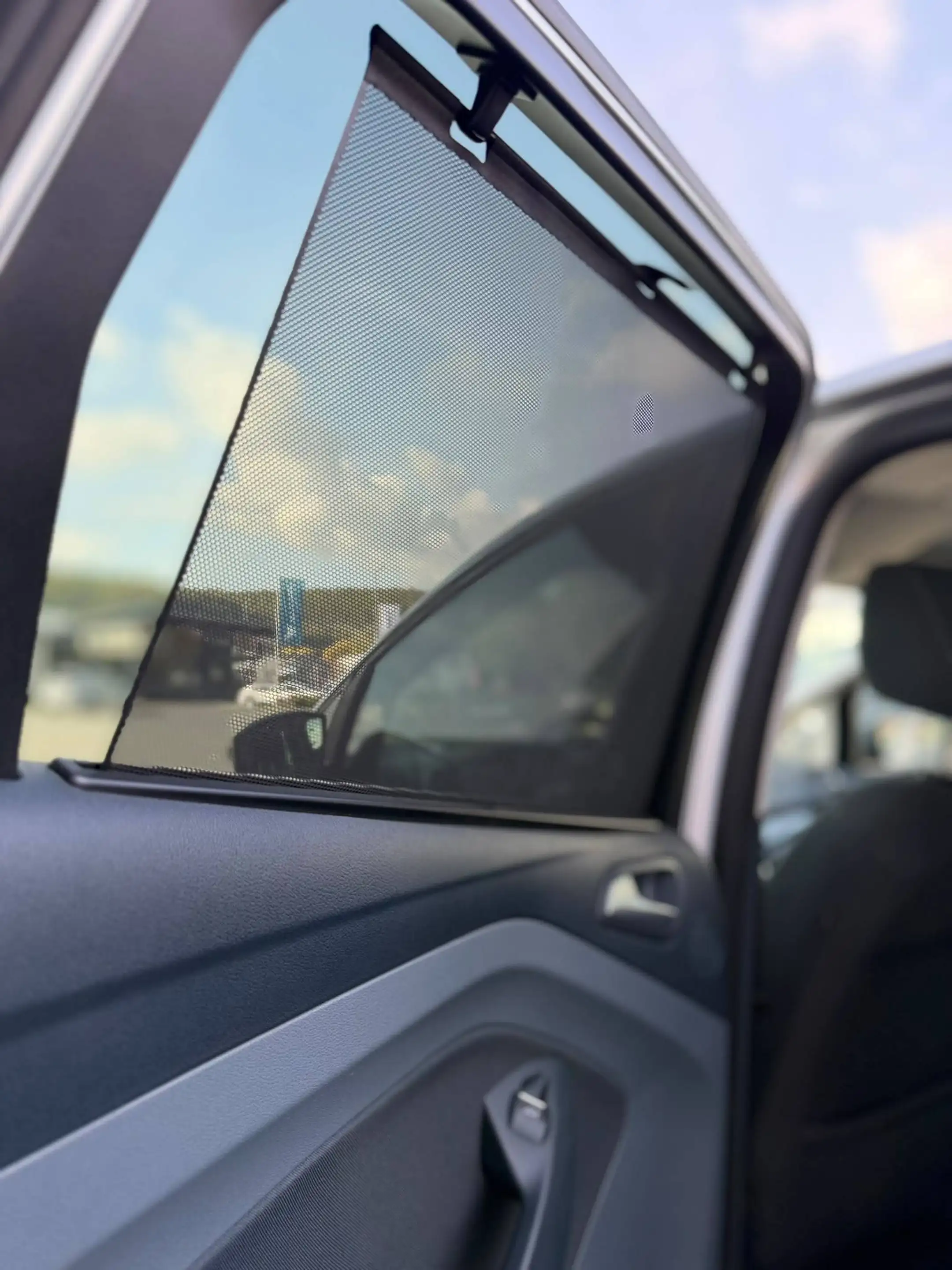 Ford C-Max Champions Edition — photo 8