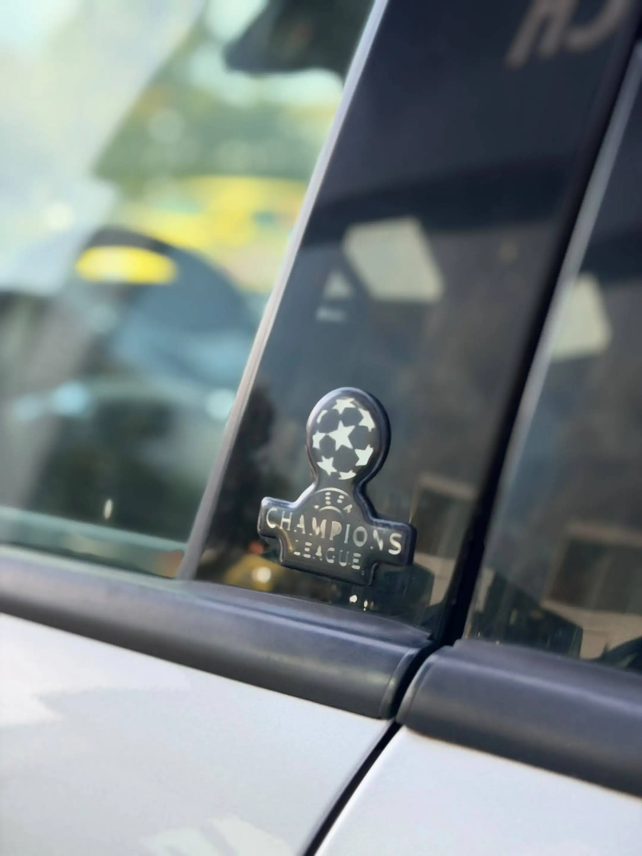 Ford C-Max Champions Edition — photo 7