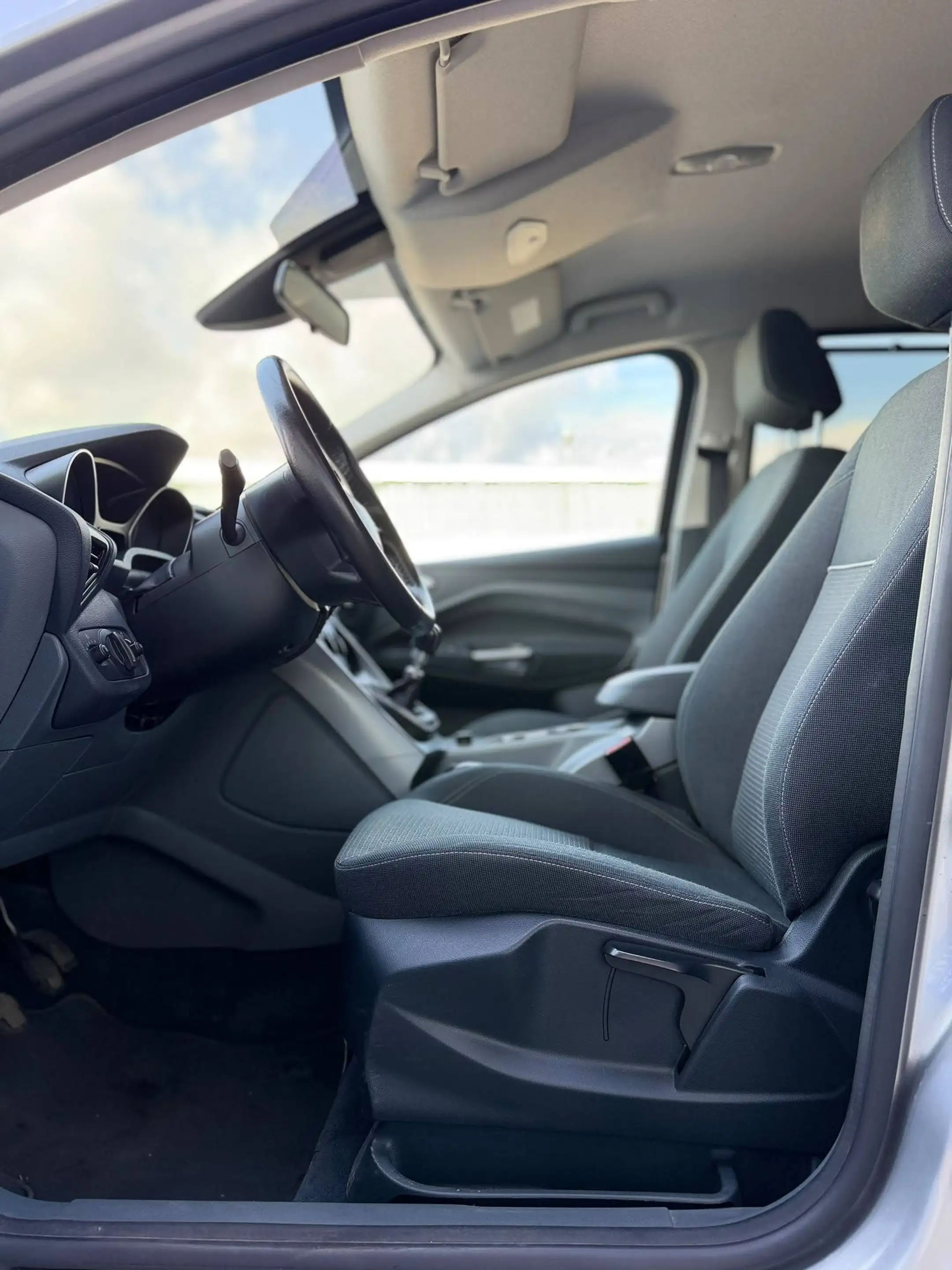 Ford C-Max Champions Edition — photo 4