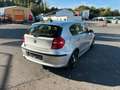 BMW 116 i*MotorNEU*ServiceVoll*TÜV* Silber - thumbnail 3
