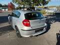 BMW 116 i*MotorNEU*ServiceVoll*TÜV* Silber - thumbnail 4