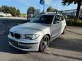 BMW 116 i*MotorNEU*ServiceVoll*TÜV* Silber - thumbnail 2