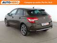 Citroen C4 1.6 e-HDi Exclusive Marrón - thumbnail 4