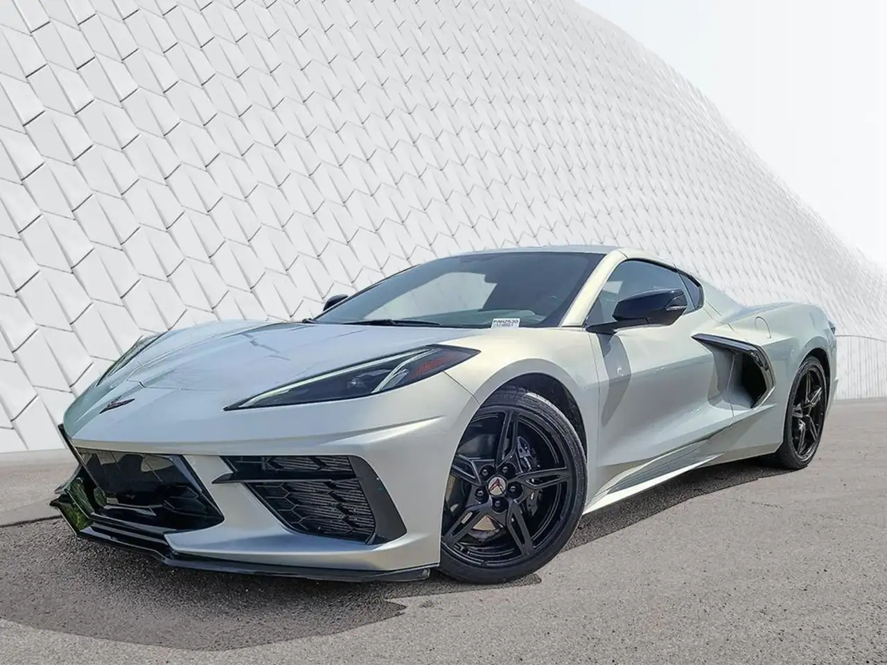 2023 Chevrolet Corvette