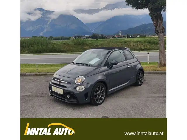 Abarth 500 595