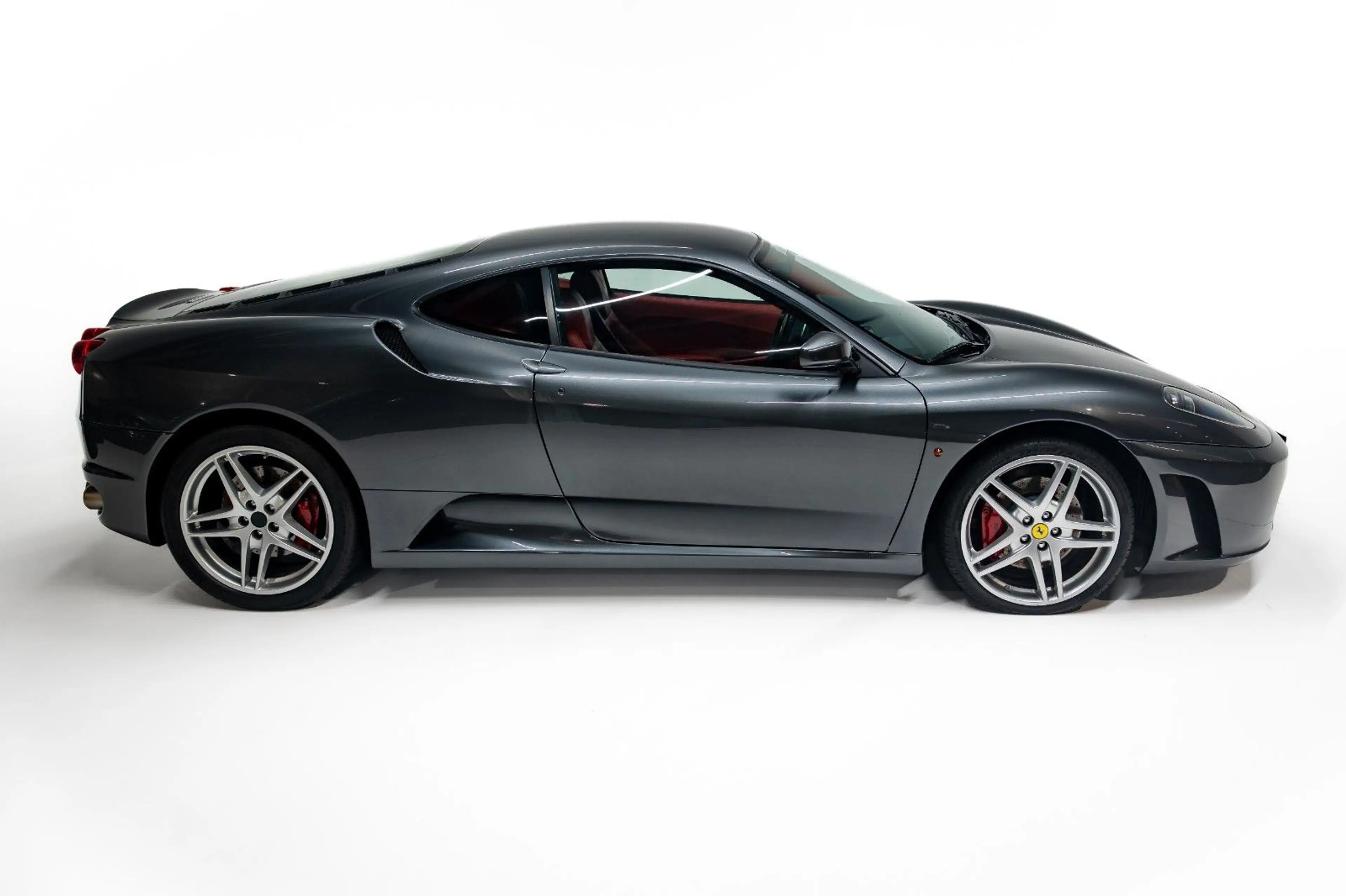 Ferrari F430 F1 — photo 6