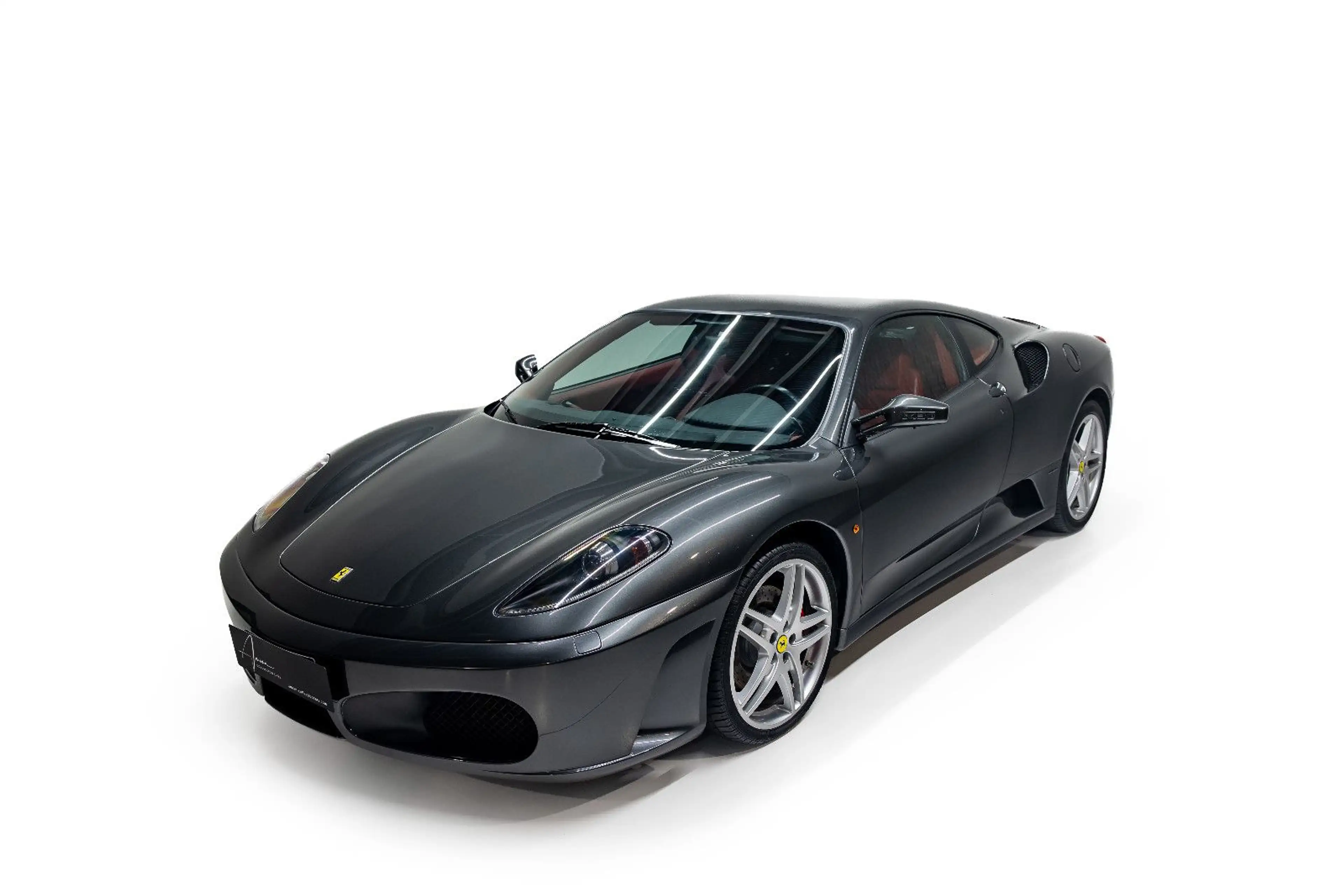 Ferrari F430 F1