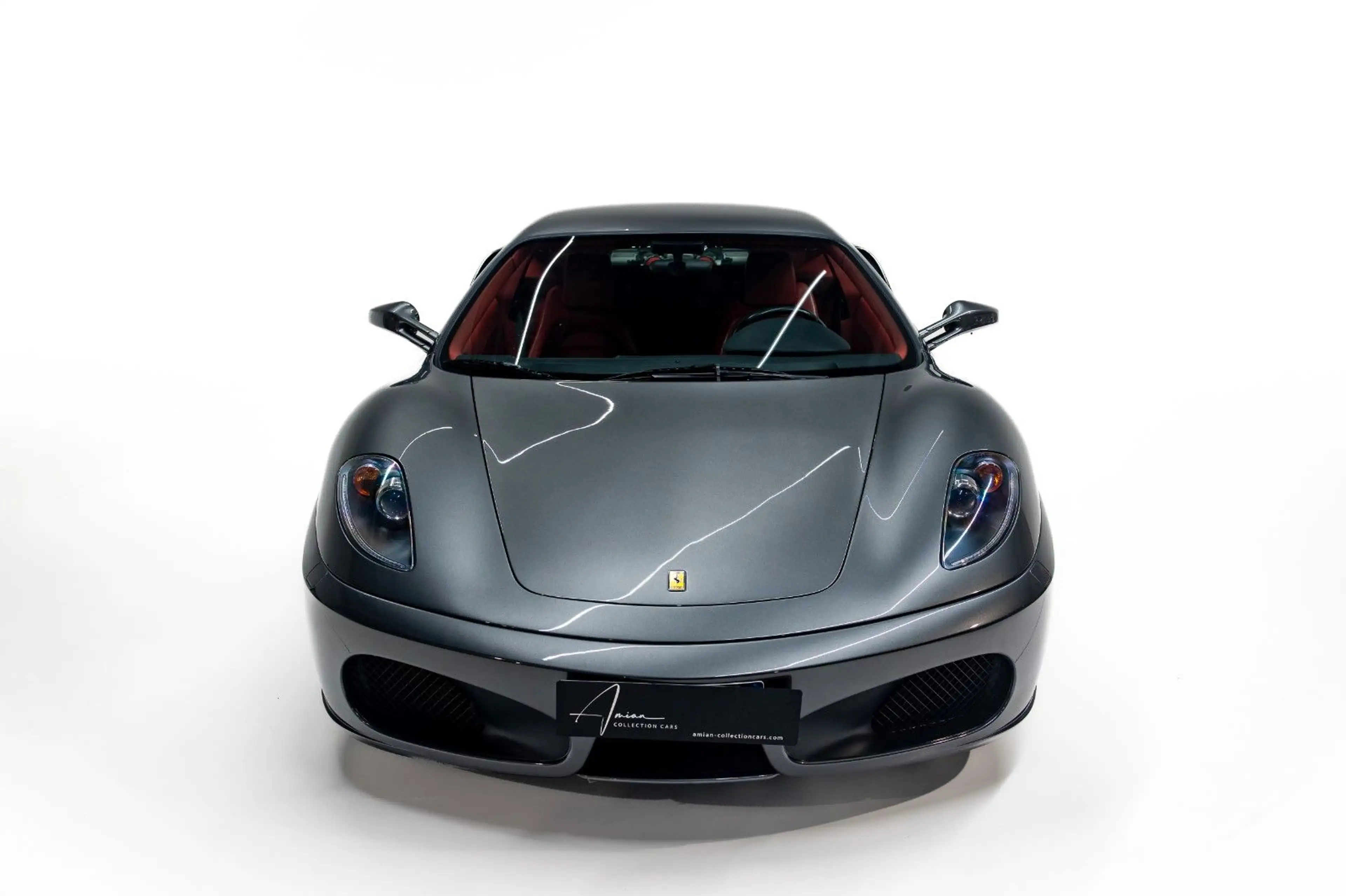 Ferrari F430 F1 — photo 8