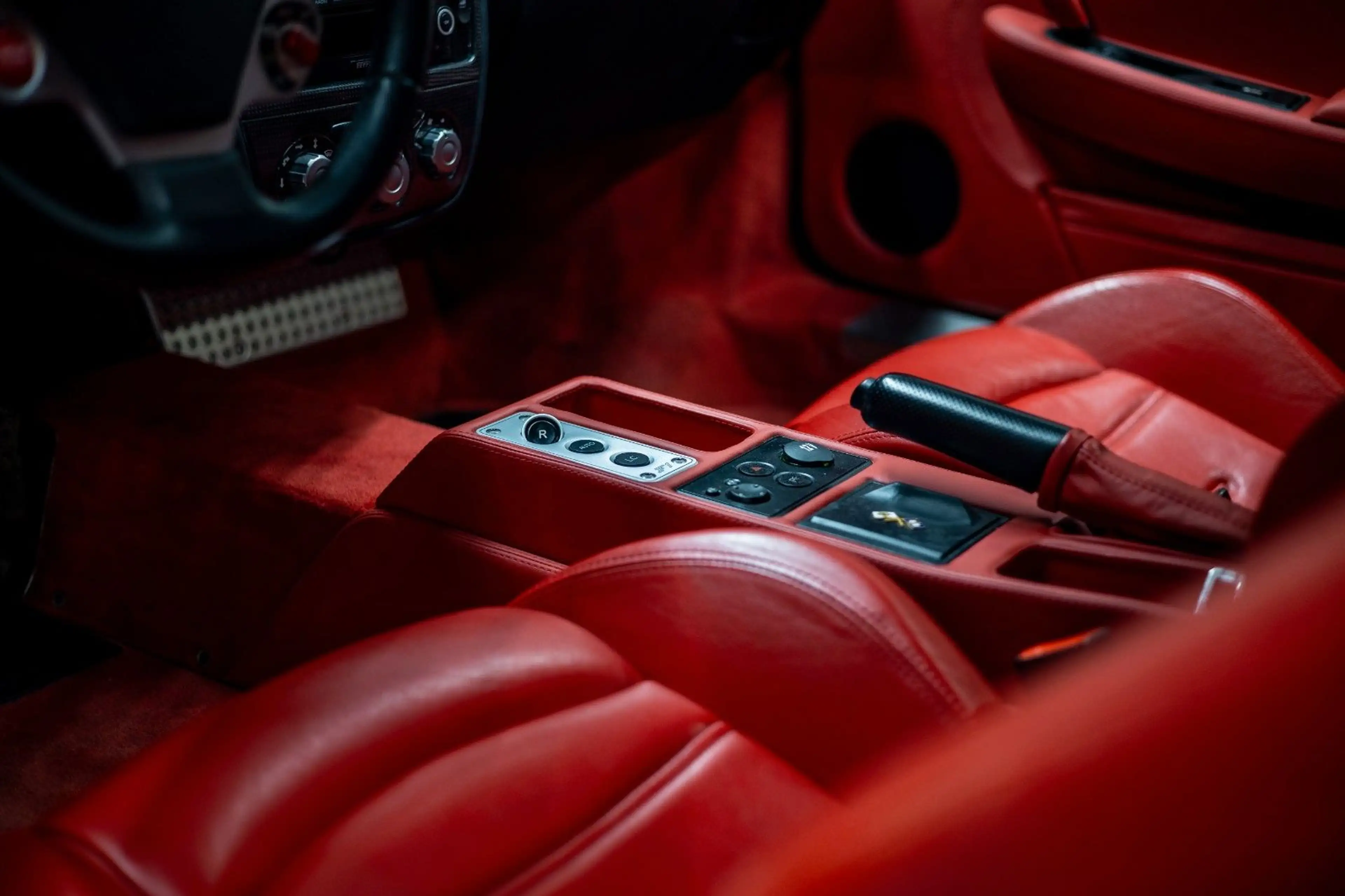 Ferrari F430 F1 — photo 15