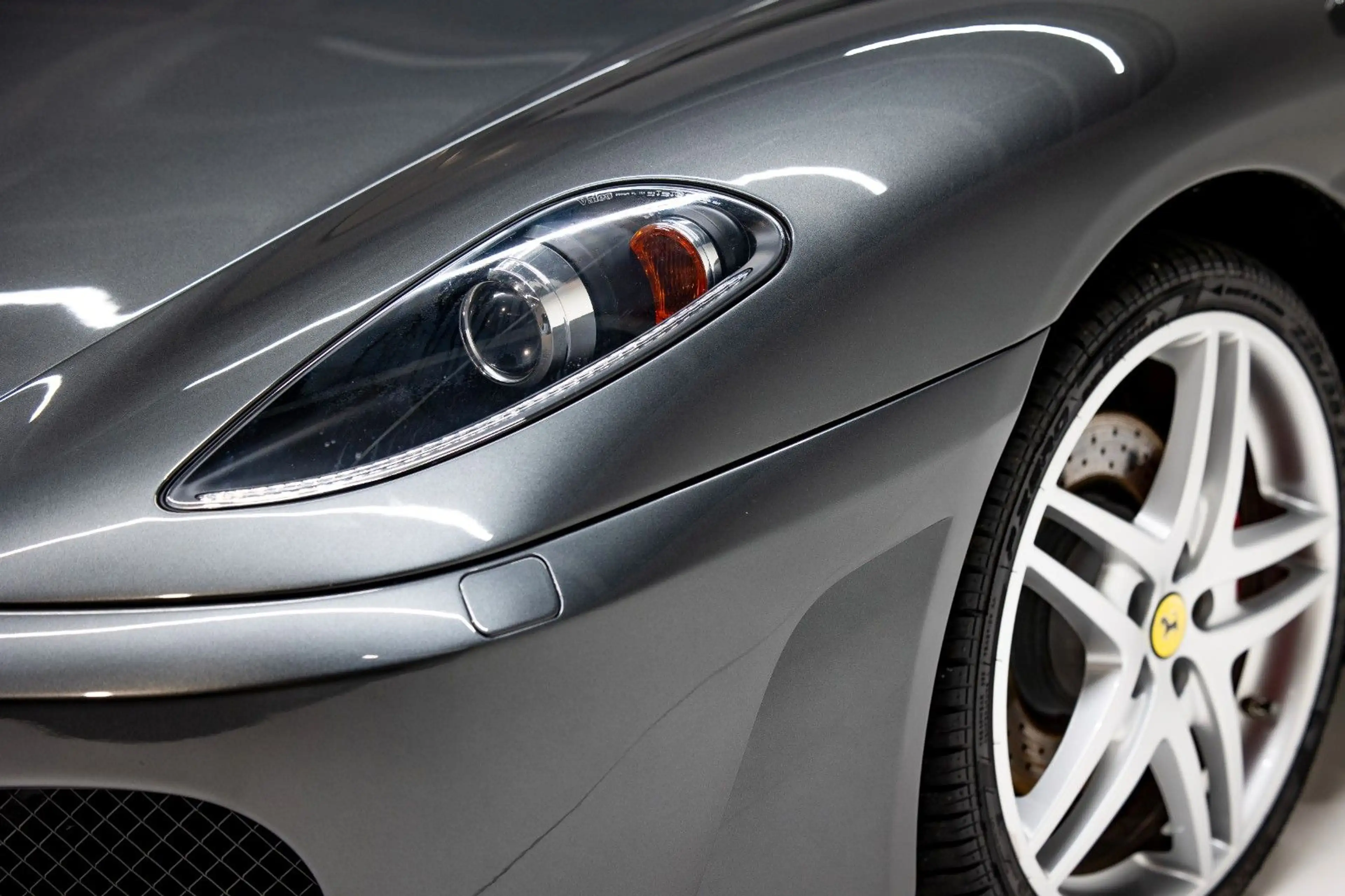 Ferrari F430 F1 — photo 9