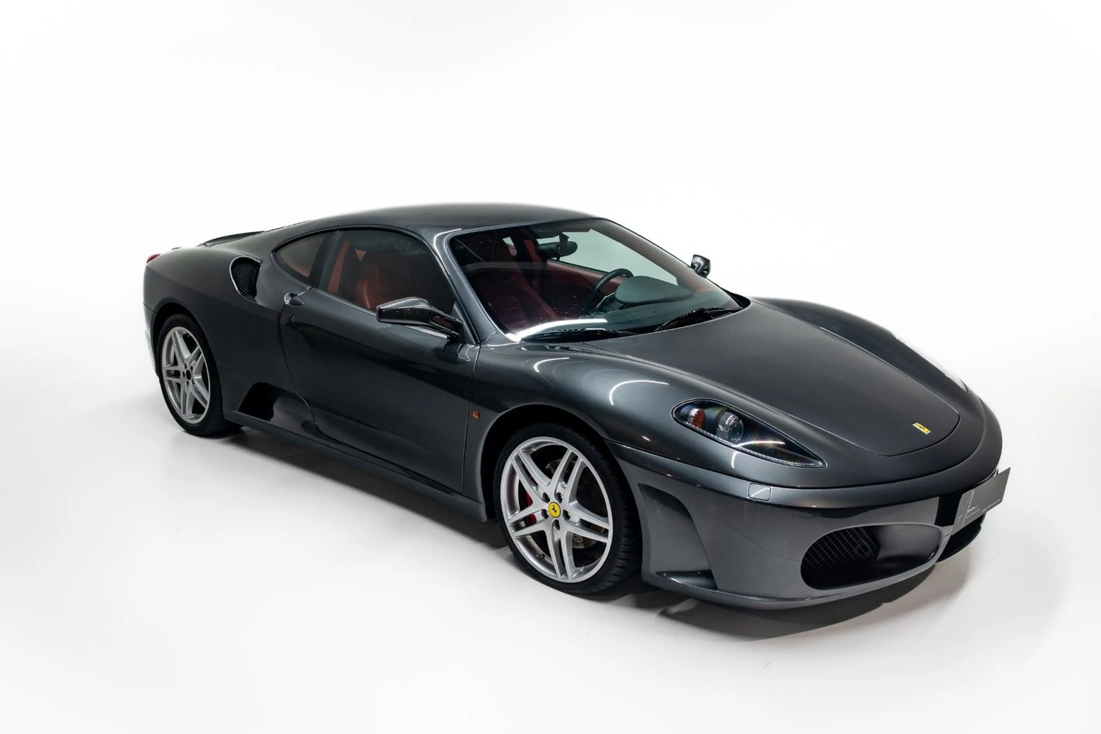Ferrari F430 F1 — photo 7