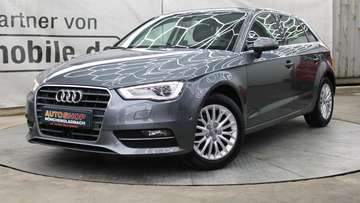 Sportback *Tüv&Inspektion Neu*Navi*LED*
