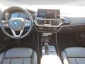 BMW X3 xDrive30e Innovationsp. AHK Parking Plus Zwart - thumbnail 12