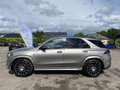 Mercedes-Benz GLE 350 de 4MATIC AMG AHK CUIR 360° 40mkm Bronze - thumbnail 6