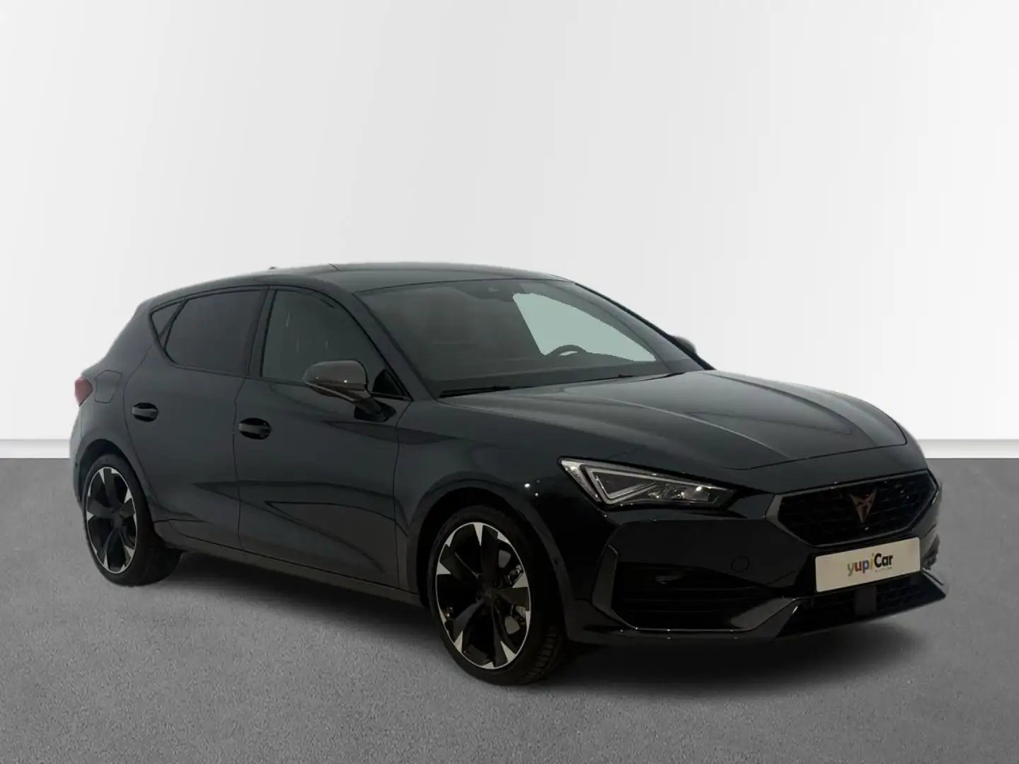 CUPRA Leon 1.5 ETSI DSG 110Kw Grigio - 1