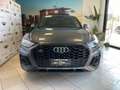 Audi Q5 Sportback SPB 40 TDI quattro S LINE Gris - thumbnail 2