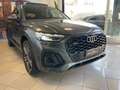 Audi Q5 Sportback SPB 40 TDI quattro S LINE Gris - thumbnail 22