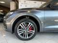 Audi Q5 Sportback SPB 40 TDI quattro S LINE Gris - thumbnail 20
