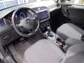 Volkswagen Tiguan Comfortline DSG/Navi/LED/SHZ/AHK/1Hd Gris - thumbnail 4