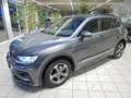 Volkswagen Tiguan Comfortline DSG/Navi/LED/SHZ/AHK/1Hd Gris - thumbnail 1