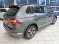 Volkswagen Tiguan Comfortline DSG/Navi/LED/SHZ/AHK/1Hd Gris - thumbnail 16