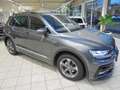 Volkswagen Tiguan Comfortline DSG/Navi/LED/SHZ/AHK/1Hd Gris - thumbnail 17